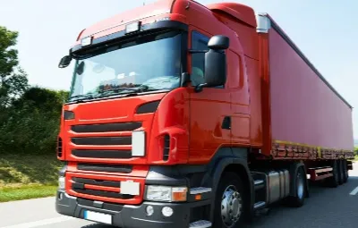 Ankara Karapınar Ambar Kargo