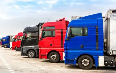 Ankara Karapınar Ambar Nakliyat