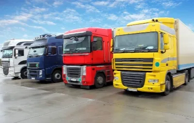 Ankara Karapınar Nakliye Ambarı