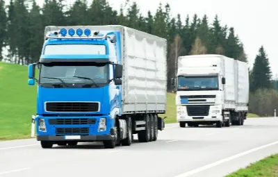 Ankara Karapınar | Eşya Taşıma